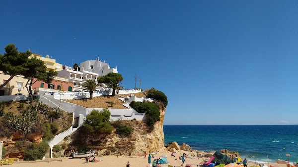 Hotel Carvoeiro Plaza