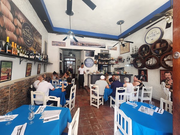 El Rum Rum de la Habana 4