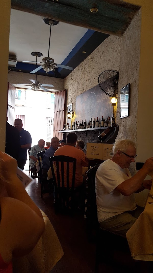 El Rum Rum de la Habana 3