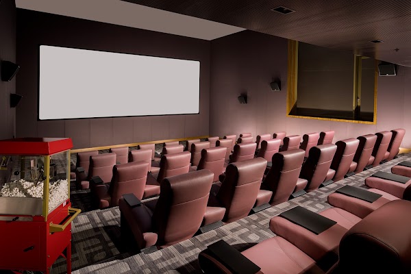 Kino Bürgenstock 5