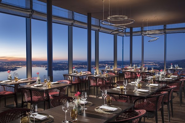 Spices Kitchen & Terrace 1