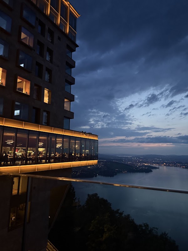 Spices Kitchen & Terrace 2