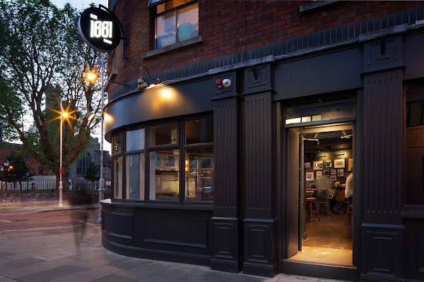 BAR 1661
