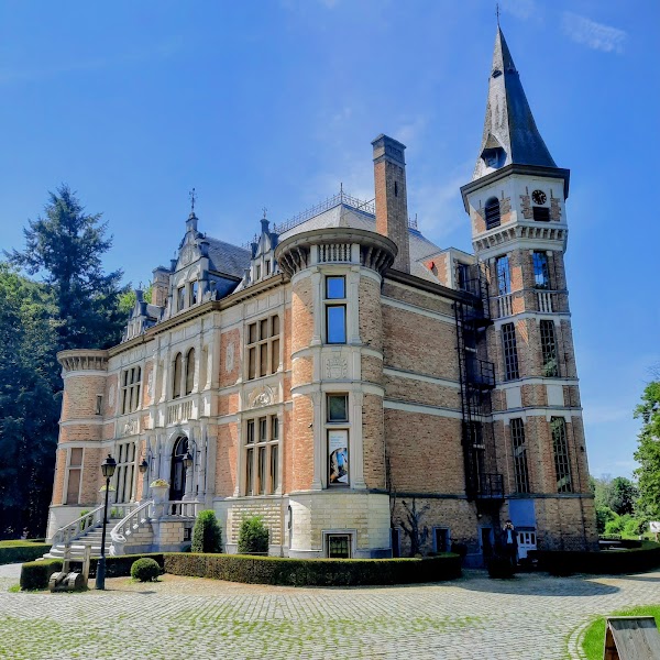 Holland & Belgien 23
