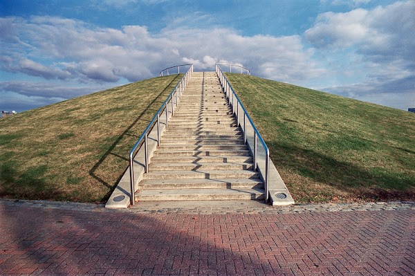 Stave Hill Viewpoint 4
