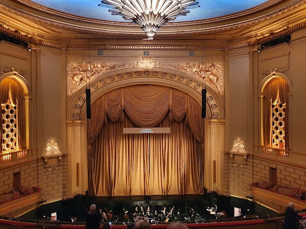 San Francisco Opera 1