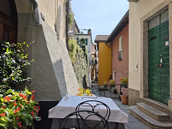 Osteria Quatro Pass 1