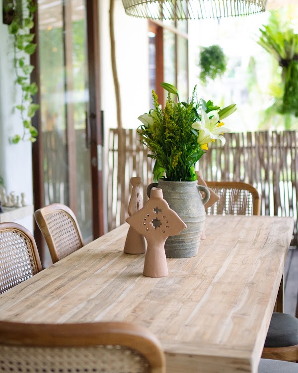 MUNAY CONCEPT STORE CANGGU 4