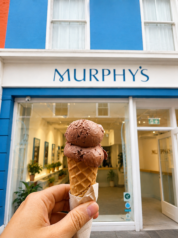 Murphy's Ice Cream