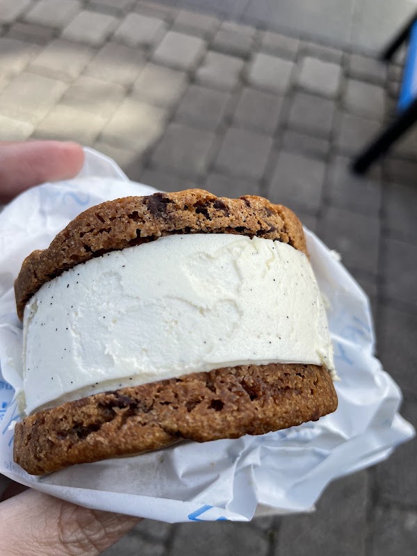 Murphy's Ice Cream 5