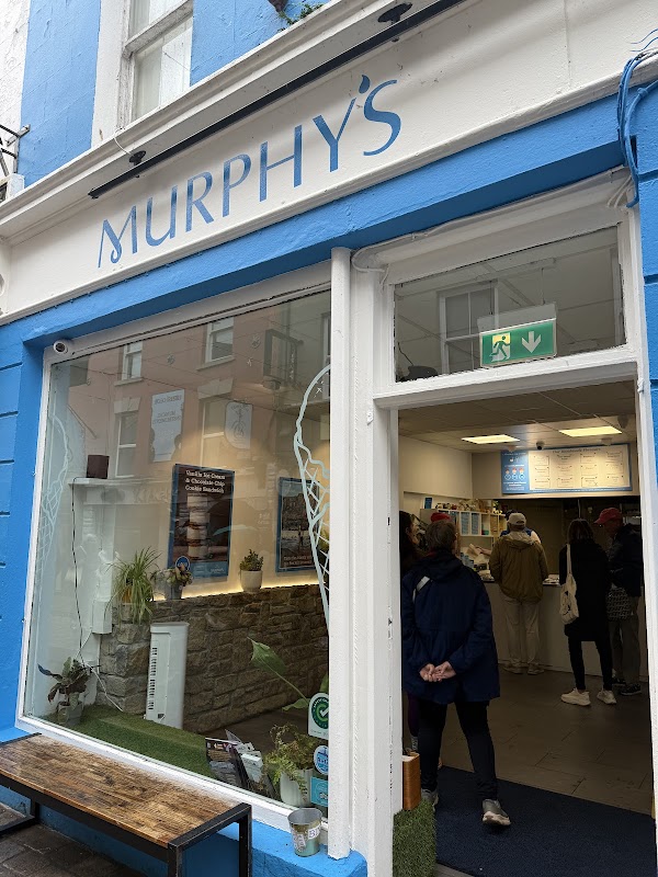 Murphy's Ice Cream 4