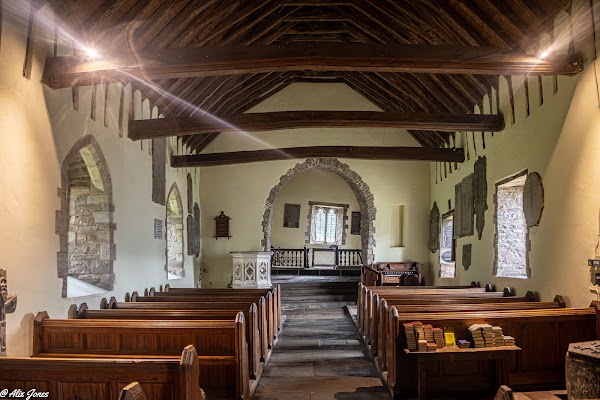 Church of Saint Martin