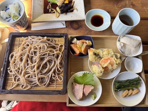 Sekireibashi Kawakamian 5