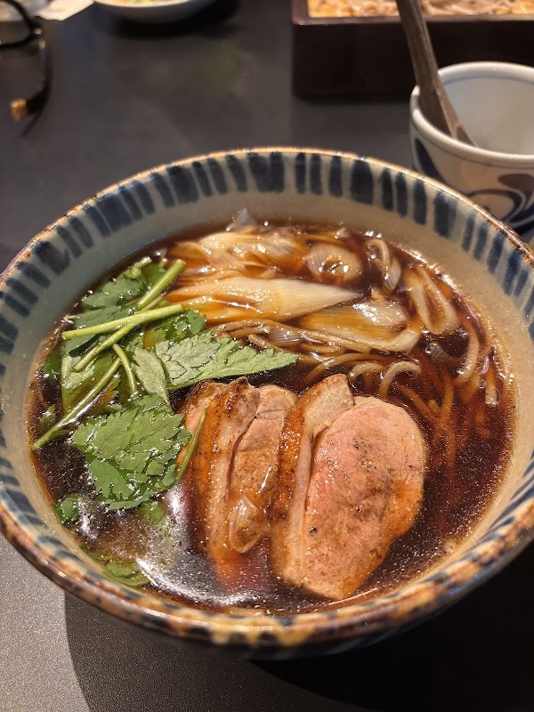 Sekireibashi Kawakamian 4
