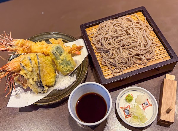 Sekireibashi Kawakamian 3