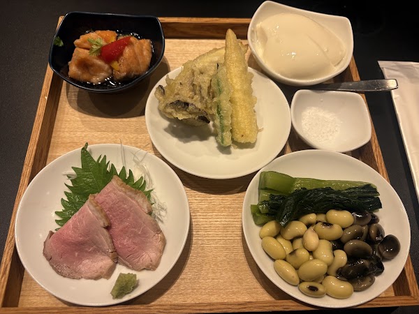 Sekireibashi Kawakamian 2