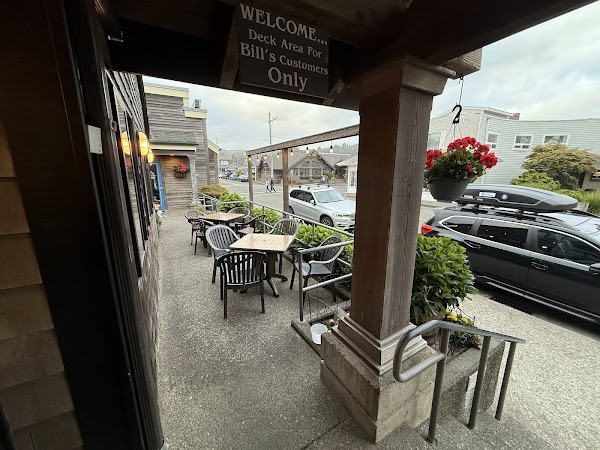 Bill's Tavern & Brewhouse