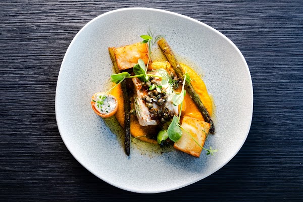 Bjerck Restaurant & Bar Bergen 5