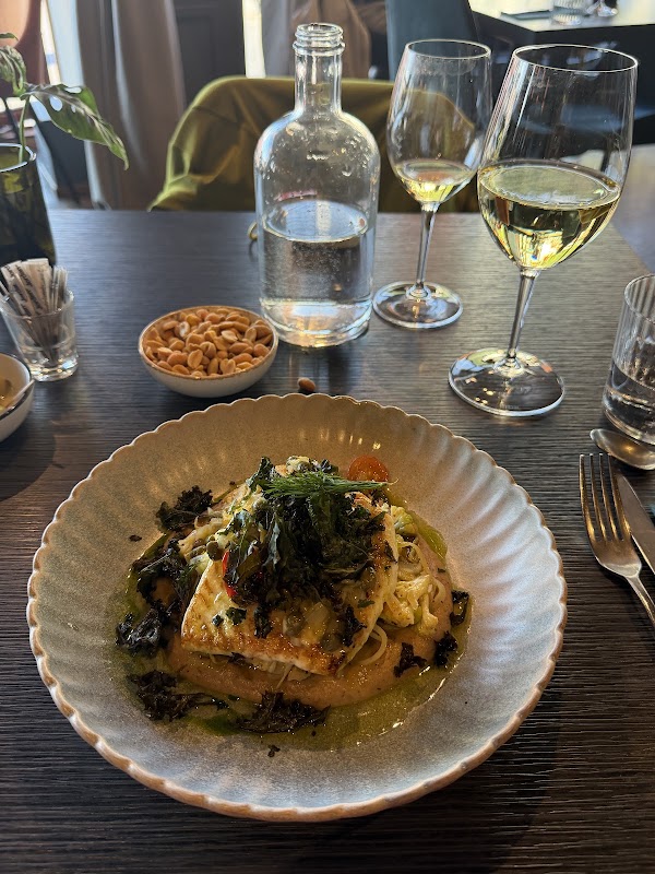 Bjerck Restaurant & Bar Bergen 4