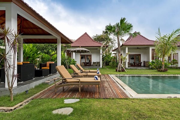 Bali Mynah Villas Balangan