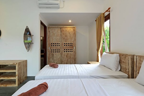 Bali Mynah Villas Balangan 5