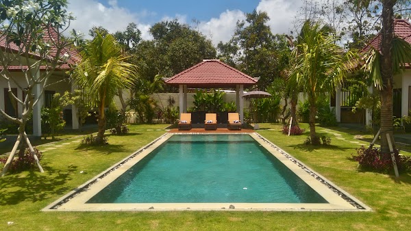 Bali Mynah Villas Balangan 4