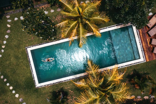 Bali Mynah Villas Balangan 2