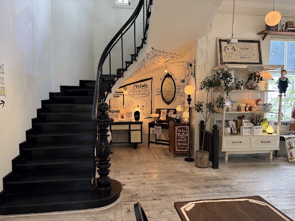 ThisThat Bakery Cafe 5