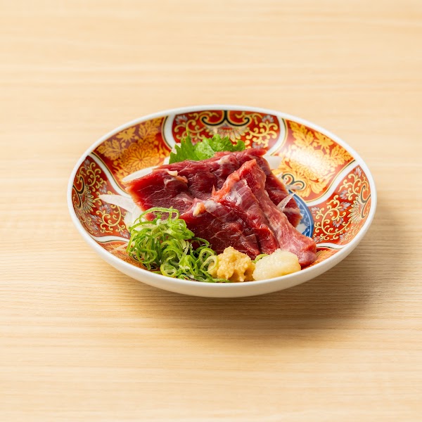 大衆酒場 まんま 裏難波店 5