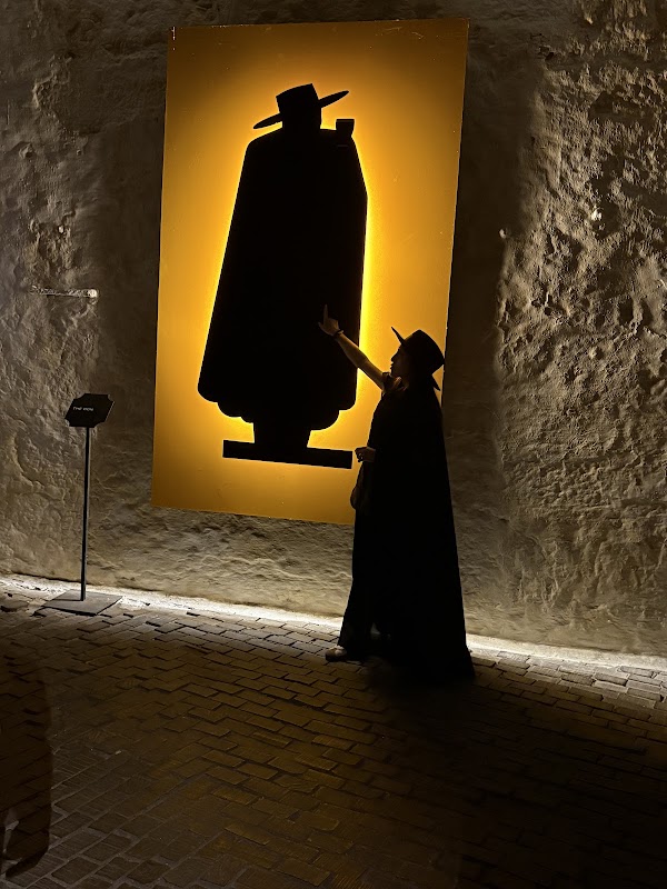 Sandeman 2