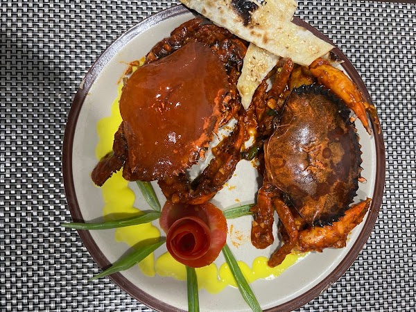 Om Lawn Family Bar & Restaurant 5