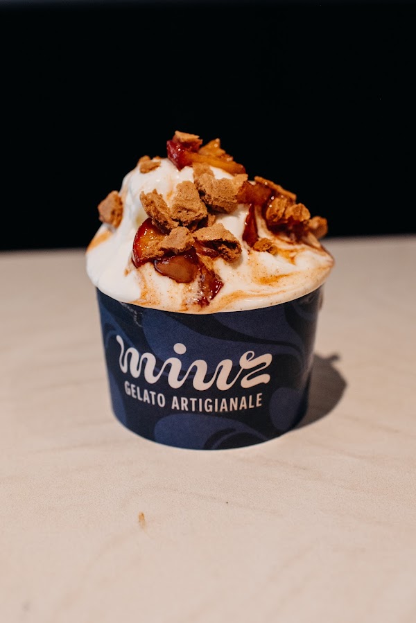 Miuz Gelato & Coffee 5