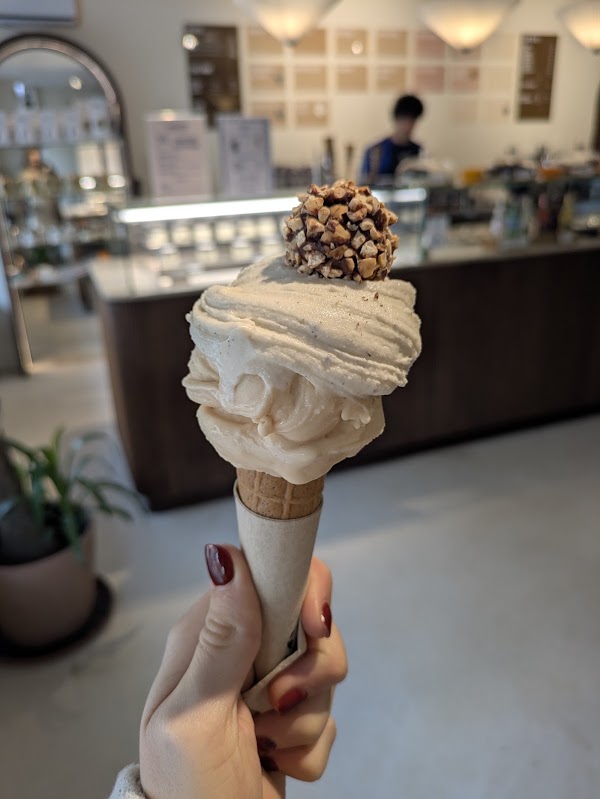 Miuz Gelato & Coffee 4