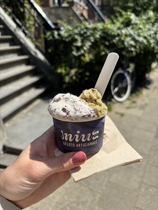 Miuz Gelato & Coffee 3