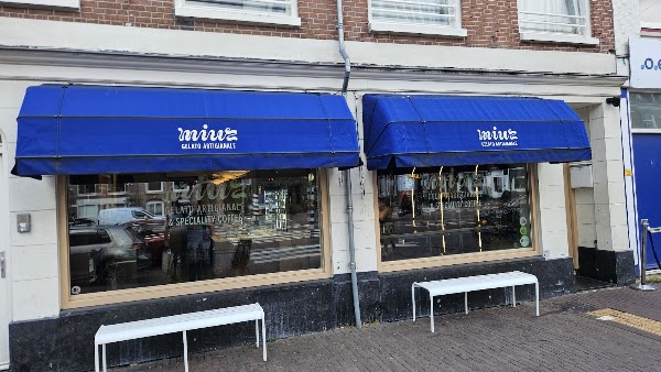 Miuz Gelato & Coffee 2