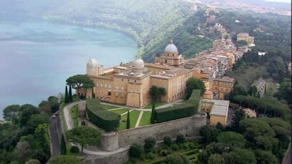 Castel Gandolfo