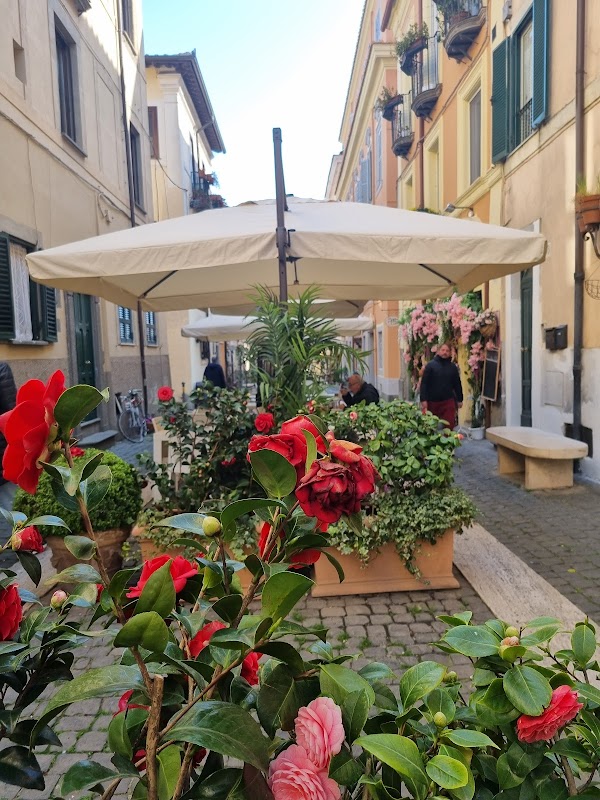 Castel Gandolfo 5