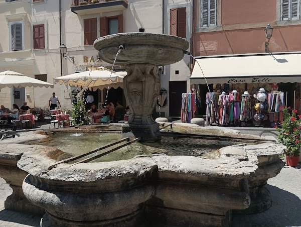 Castel Gandolfo 4