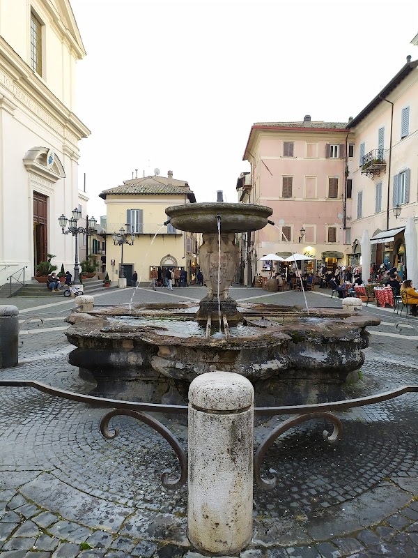 Castel Gandolfo 3