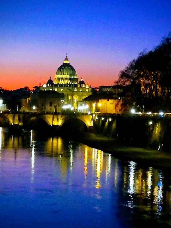 Castel Gandolfo 2