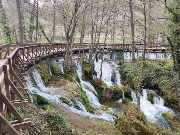 Bridge of Love Jajce