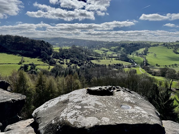 Cratcliffe