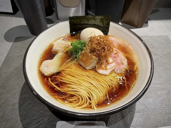 Ramen Break Beats 5