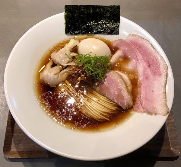 Ramen Break Beats 4