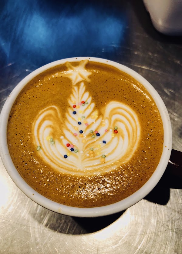 Espresso Studio By Fushoken 5
