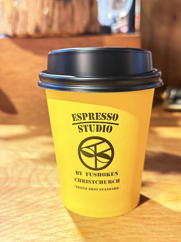 Espresso Studio By Fushoken 4