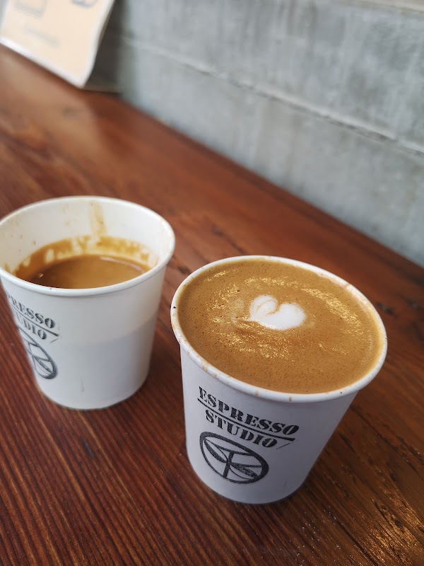 Espresso Studio By Fushoken 3