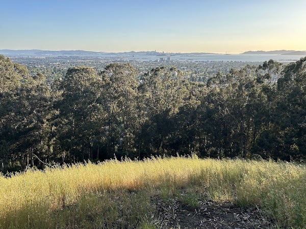 Stonewall-Panoramic Trail