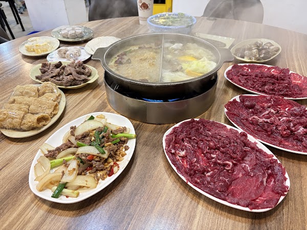 四季恬鑫溫體牛肉鍋民生店 5