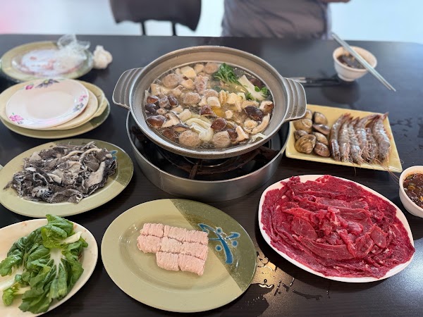 四季恬鑫溫體牛肉鍋民生店 4